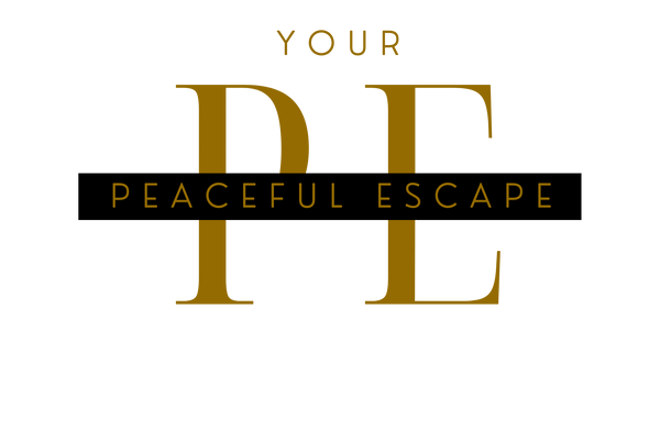 Your Peaceful Escape